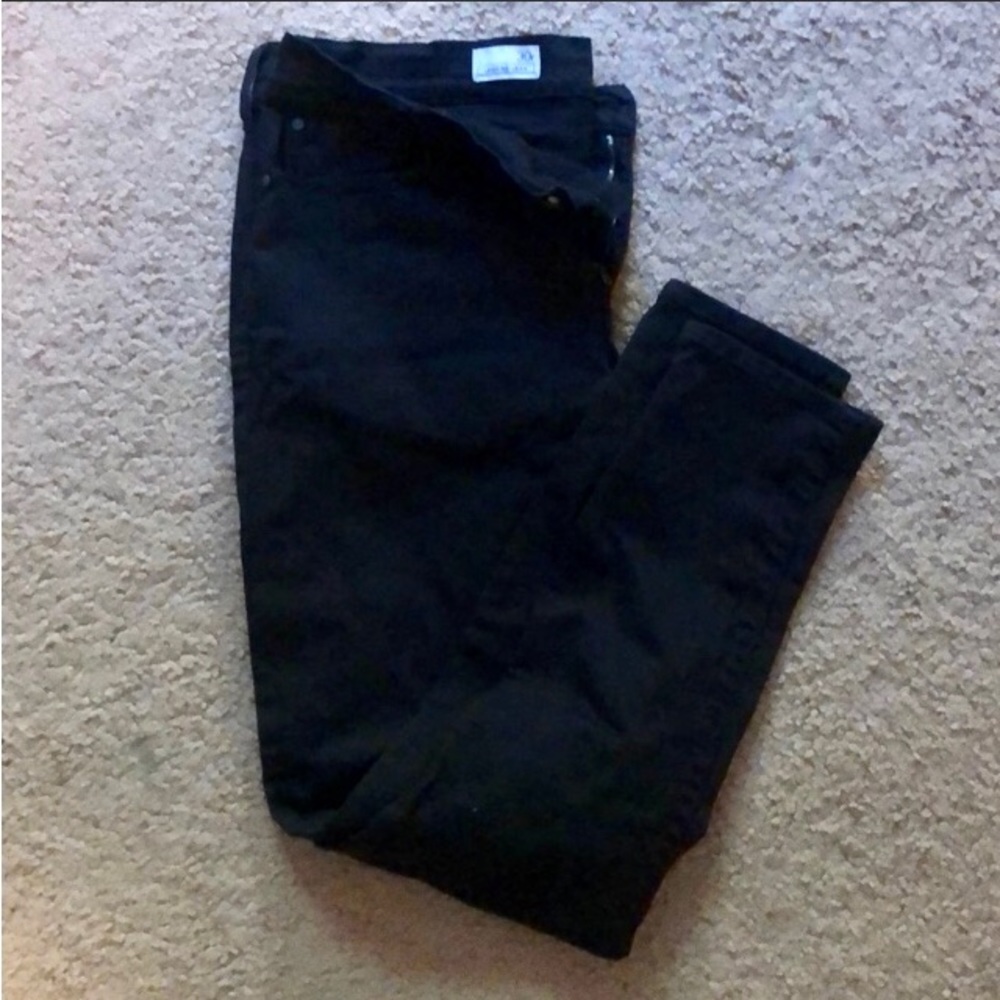 GAP Black Jeans / leggings